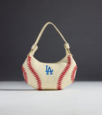 Bolso de Hombro Game Day LA Dodgers Baseball