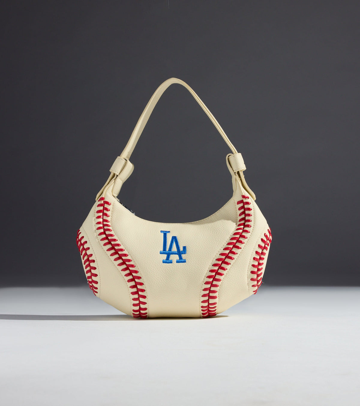 Bolso de Hombro Game Day LA Dodgers Baseball