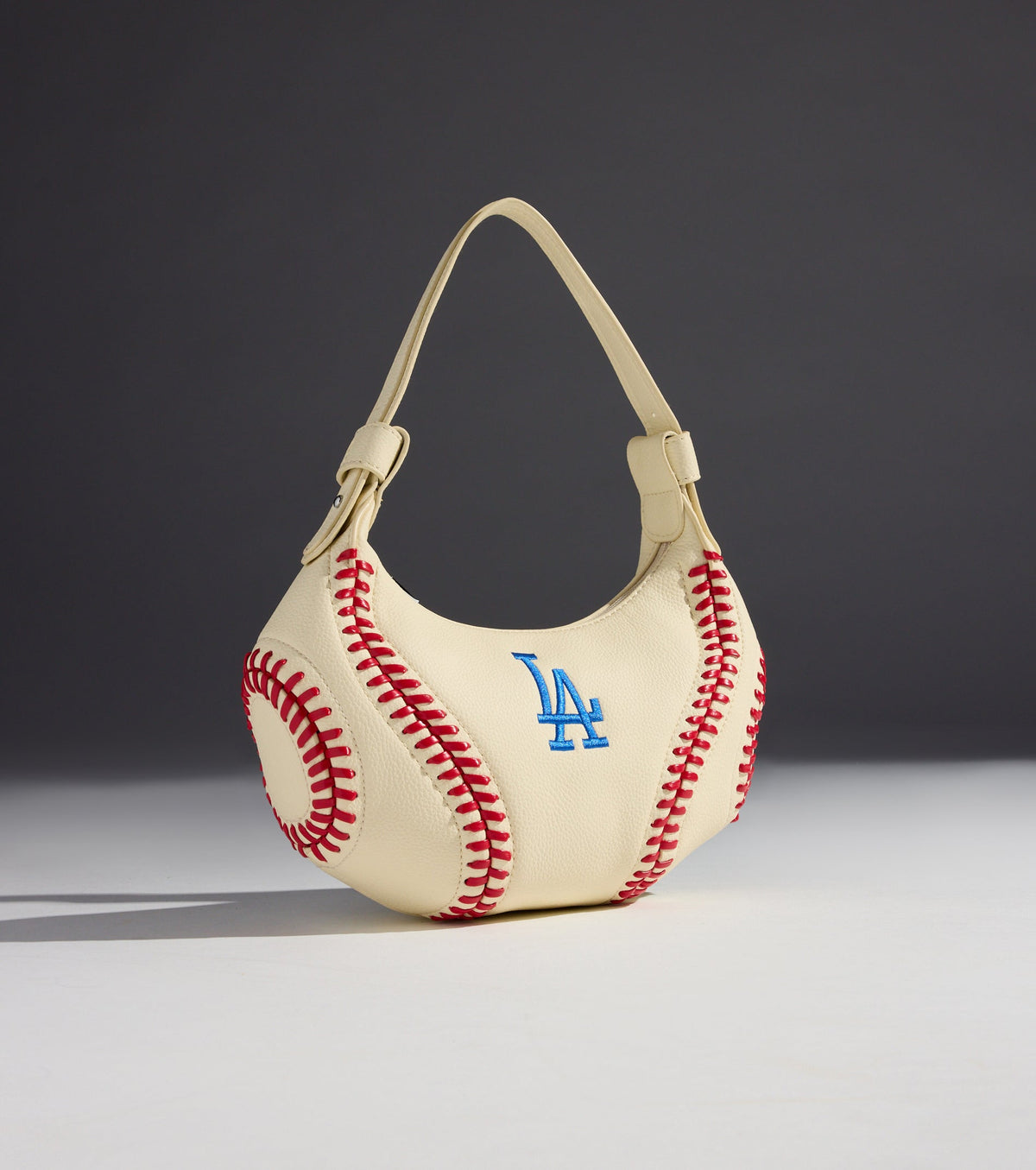 Bolso de Hombro Game Day LA Dodgers Baseball