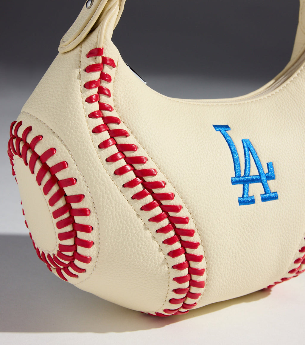 Bolso de Hombro Game Day LA Dodgers Baseball