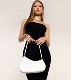 Bolso de Hombro The Plus One
