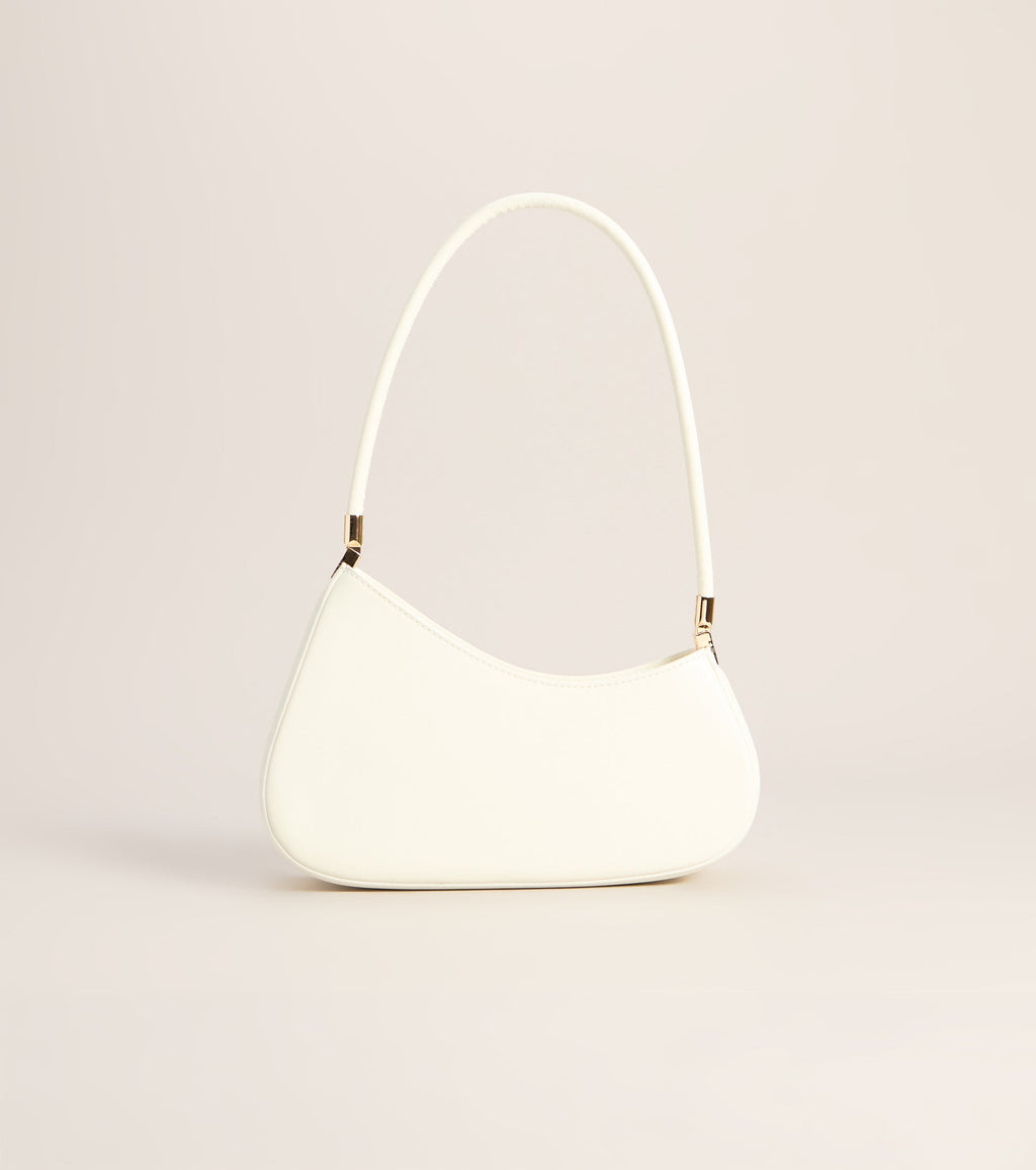 Bolso de Hombro The Plus One