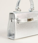 Bolso con Asa Superior Dressed To Arrive