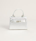 Bolso con Asa Superior Dressed To Arrive