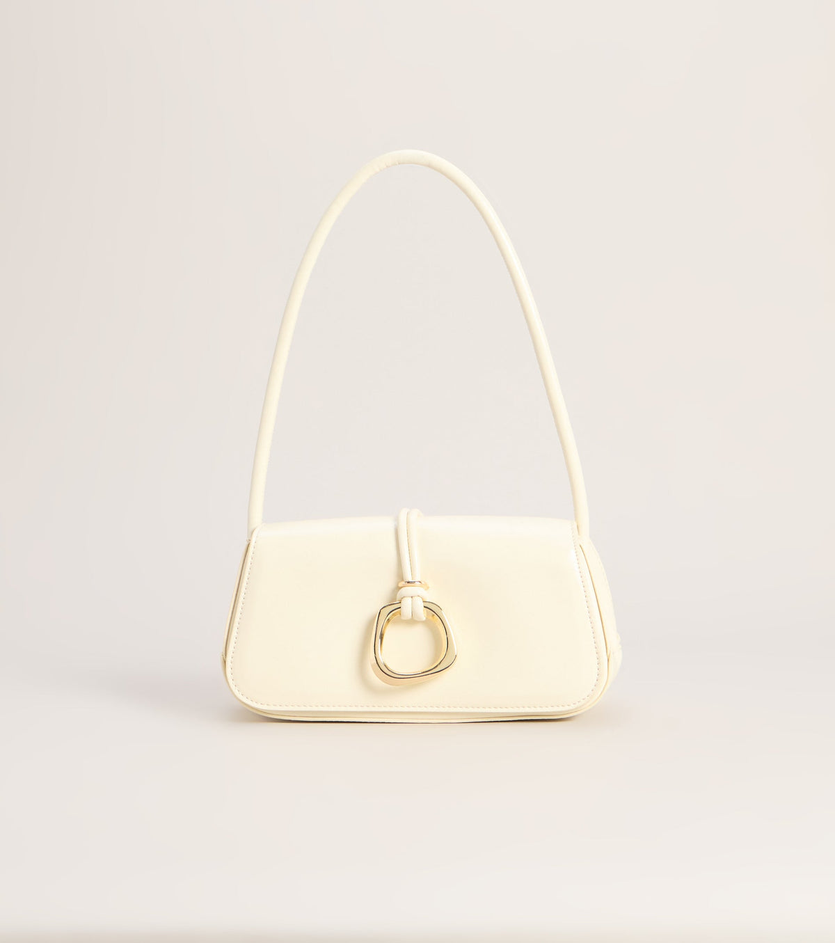 Bolso de Hombro Polished Arrival