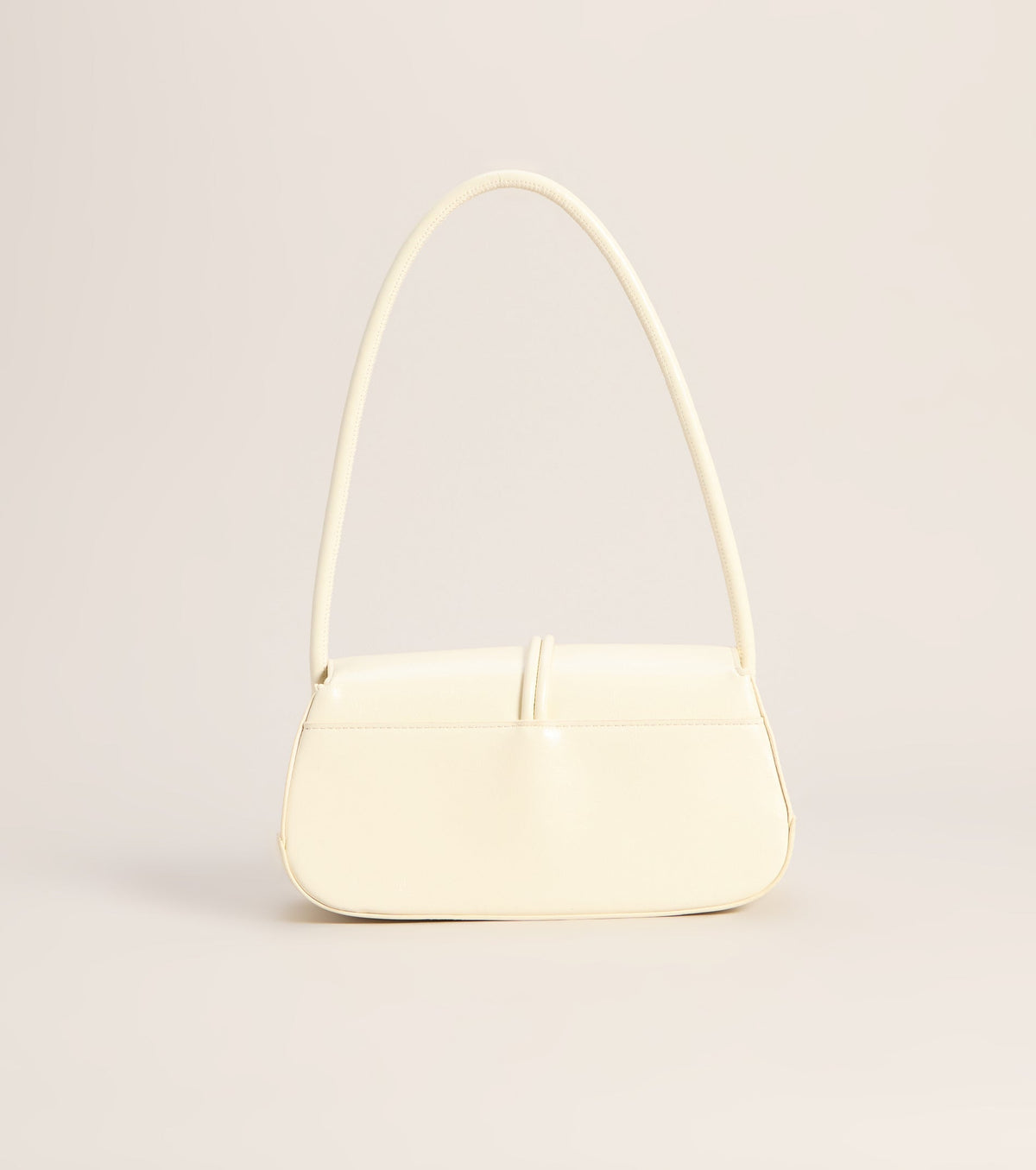 Bolso de Hombro Polished Arrival