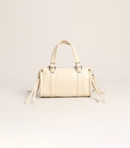 Bolso de Hombro City Rush de Cuero Sintético