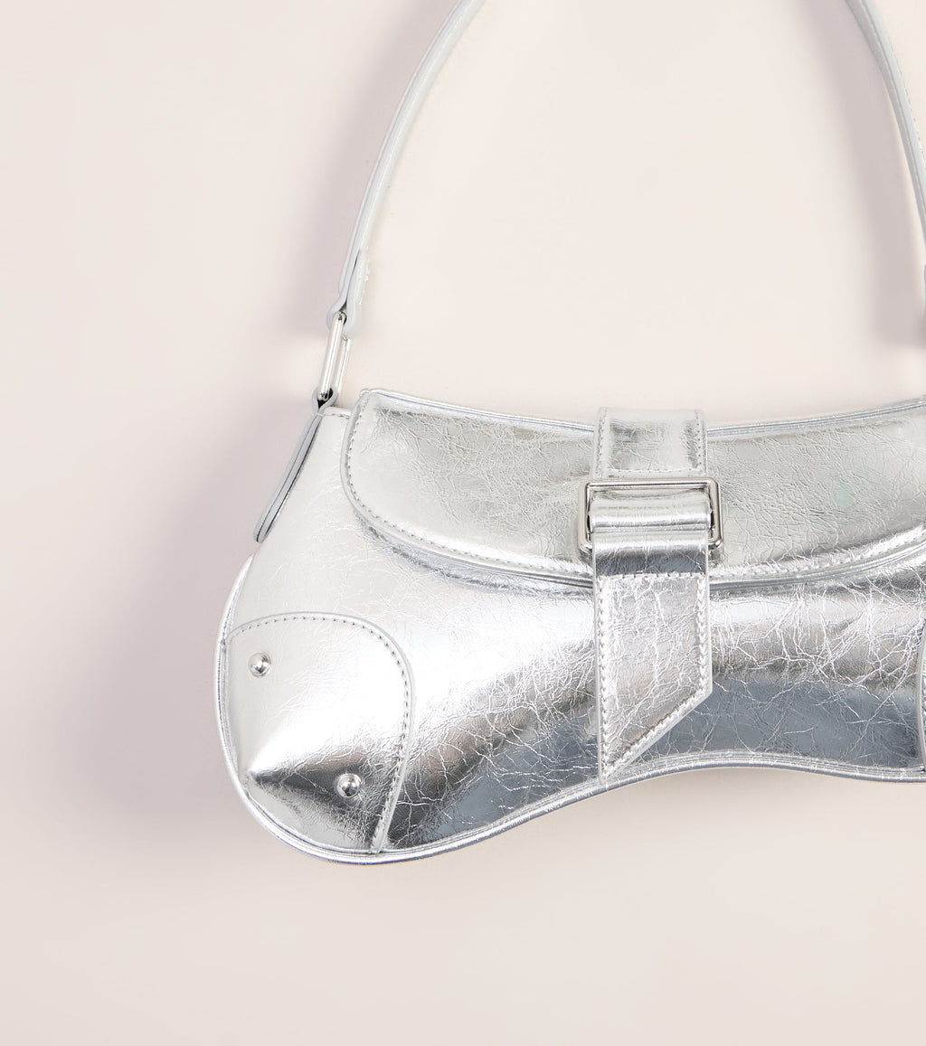 Bolso Sharp Move con Hebilla