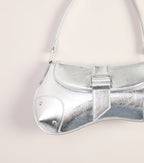 Bolso Sharp Move con Hebilla