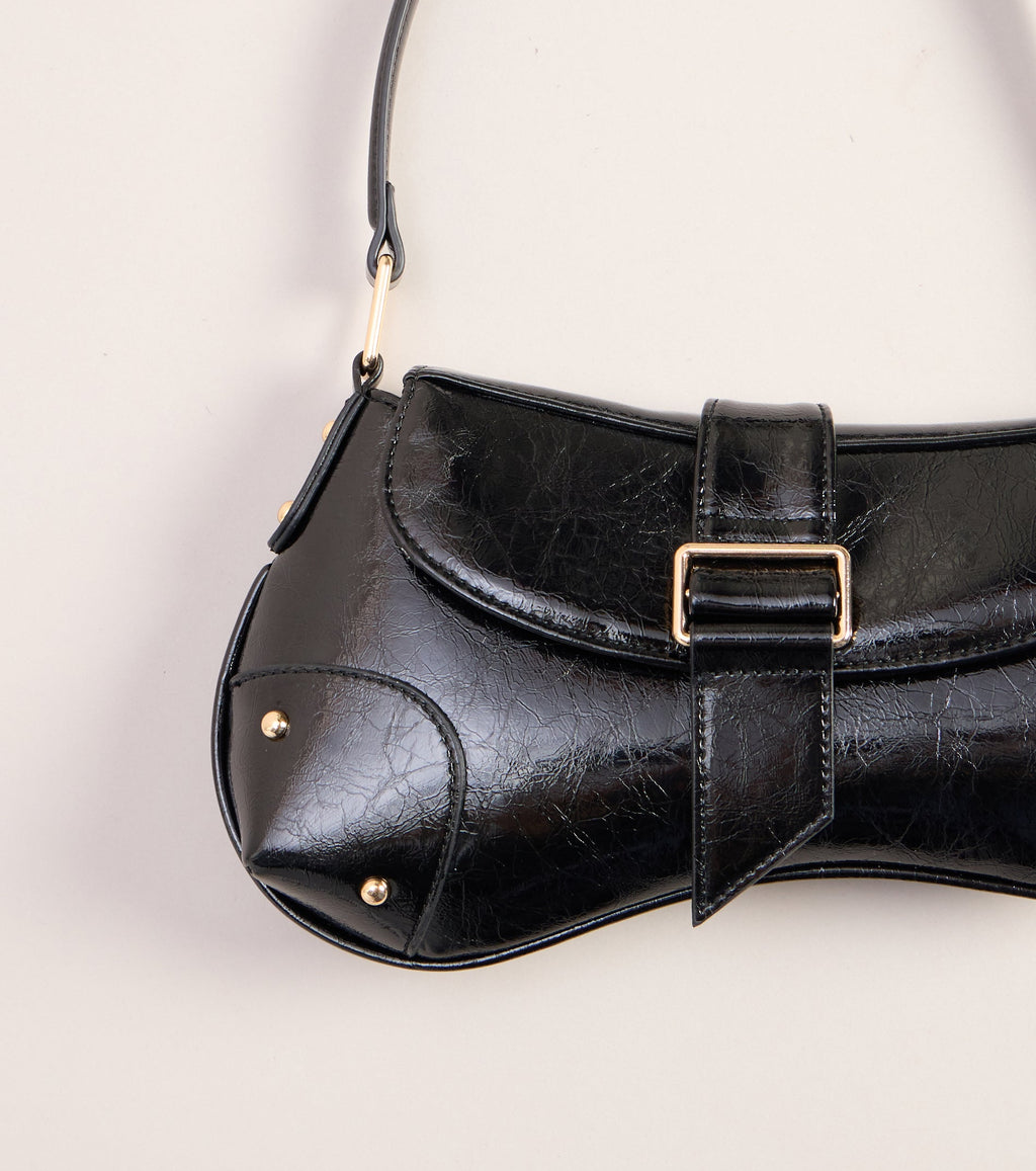 Bolso Sharp Move con Hebilla