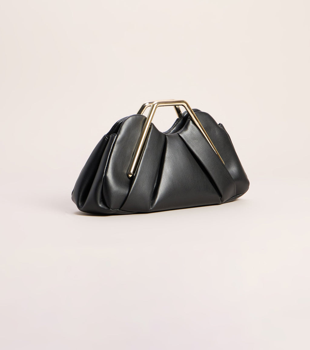 Bolso de Mano Dinner Date