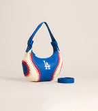Bolso de Hombro Game Day LA Dodgers Baseball