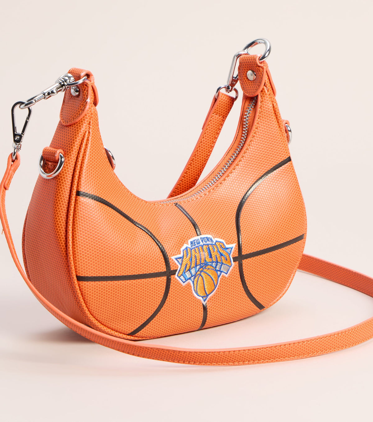 Bolso Bandolera New York Knicks