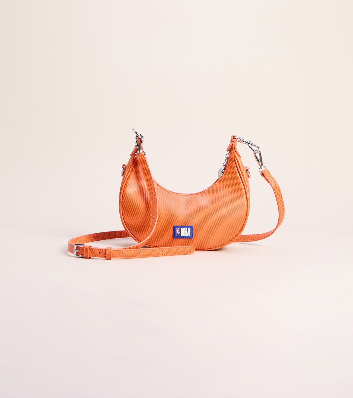 Bolso Bandolera New York Knicks