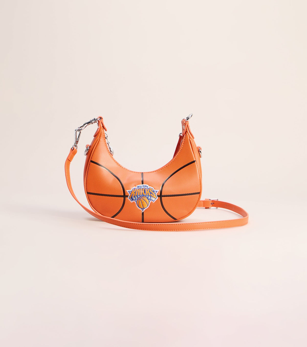 Bolso Bandolera New York Knicks
