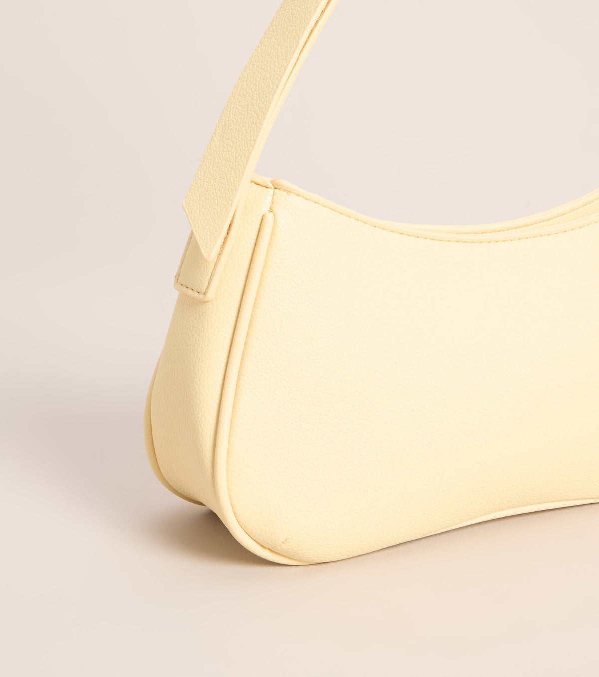 Bolso de Hombro Bow On The Go con Lazo