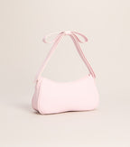 Bolso de Hombro Bow On The Go con Lazo