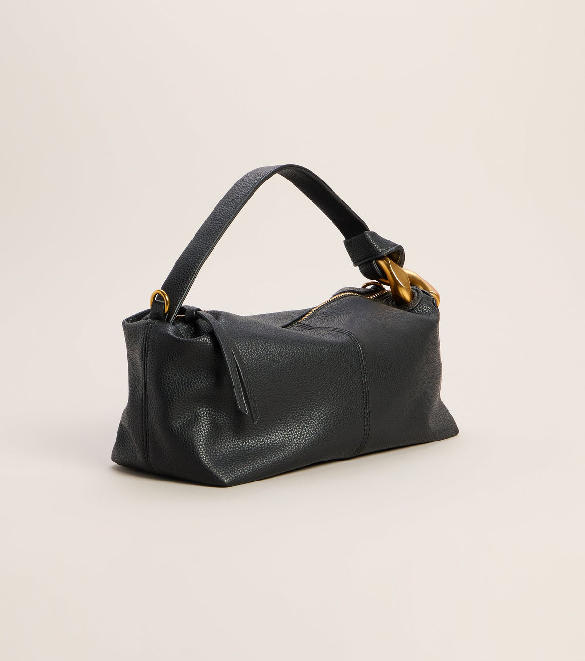 Bolso Linked Up de Cuero Sintético