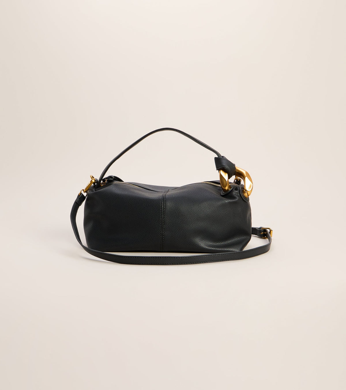 Bolso Linked Up de Cuero Sintético