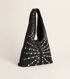 Bolso Carry The Drama con Tachuelas