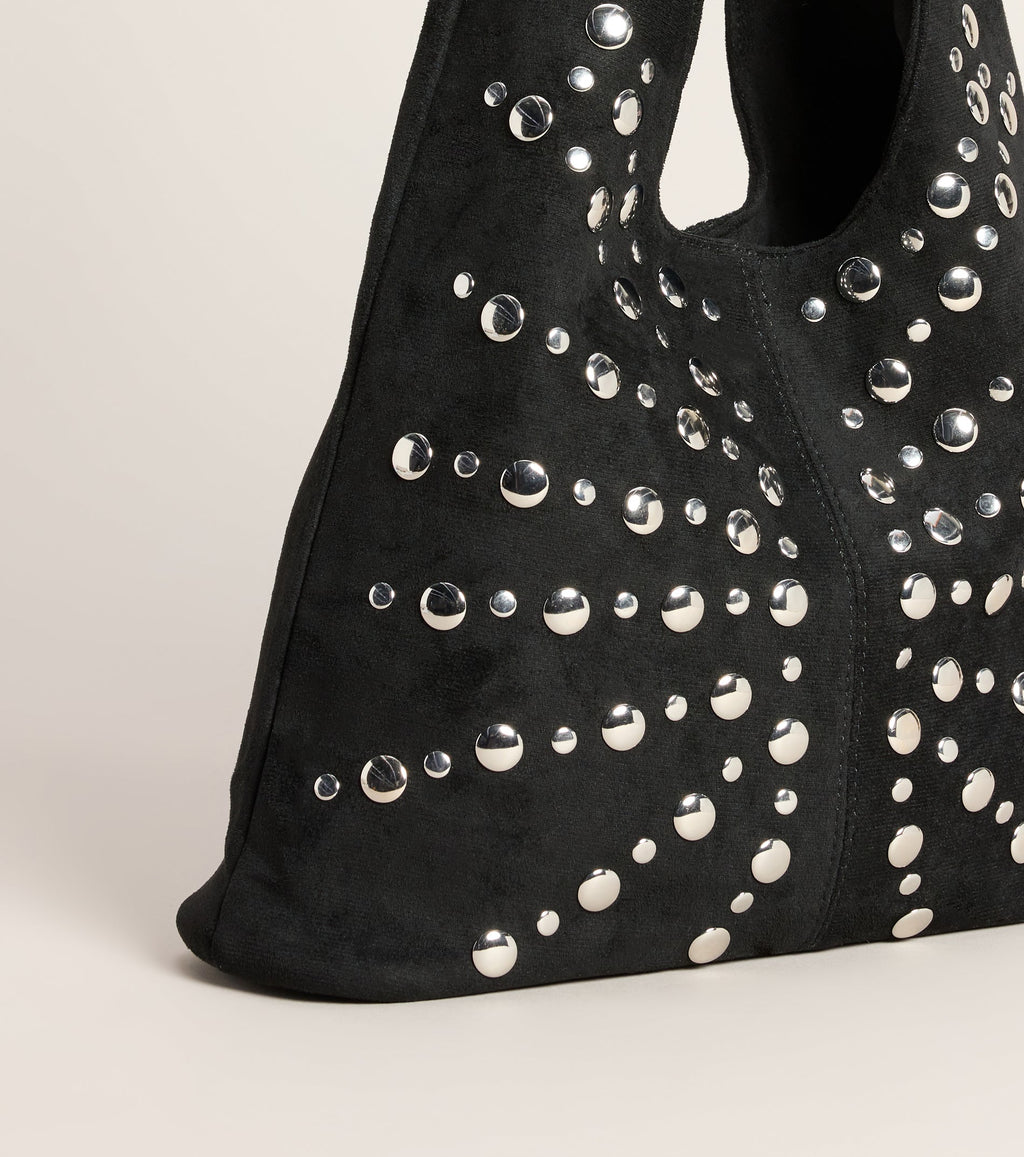 Bolso Carry The Drama con Tachuelas