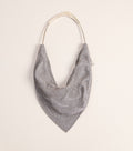 Bolso de Hombro Sparkle On Arrival con Strass