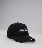 Gorra Baseball Sorry I'm Late, I Stopped For Coffee