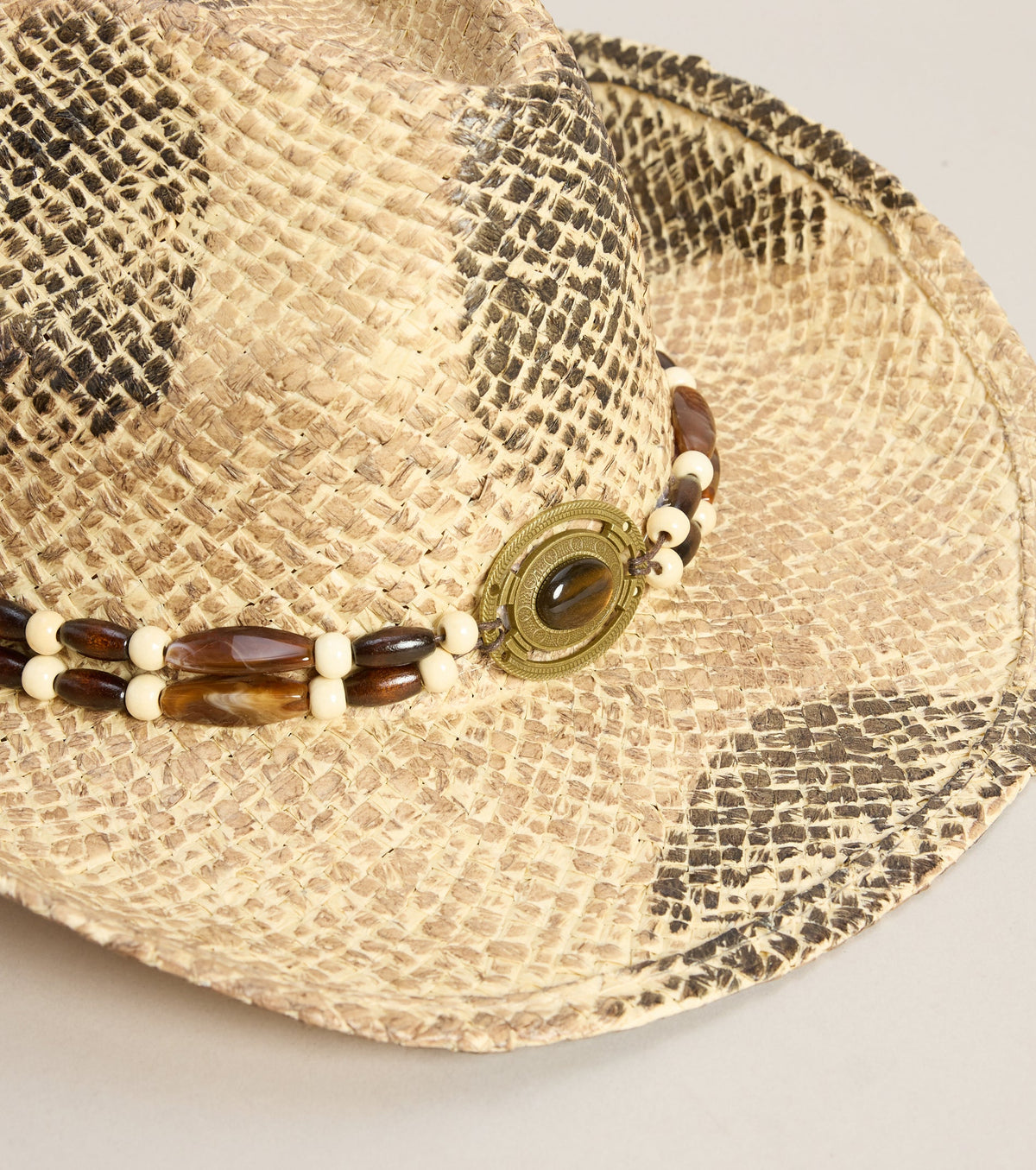 Sombrero Vaquero Meet Me Out West