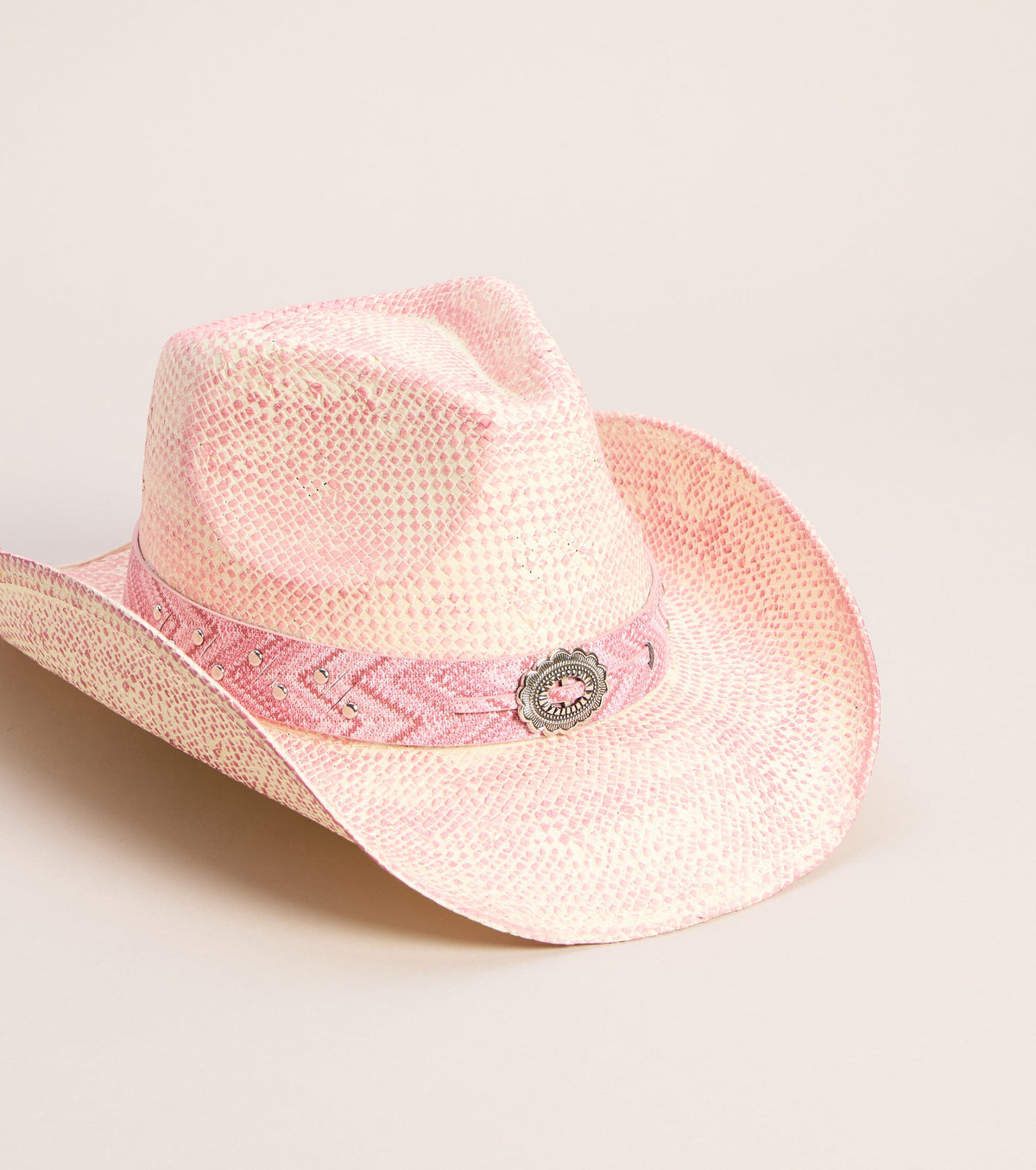 Sombrero Vaquero Trendy Upgrade