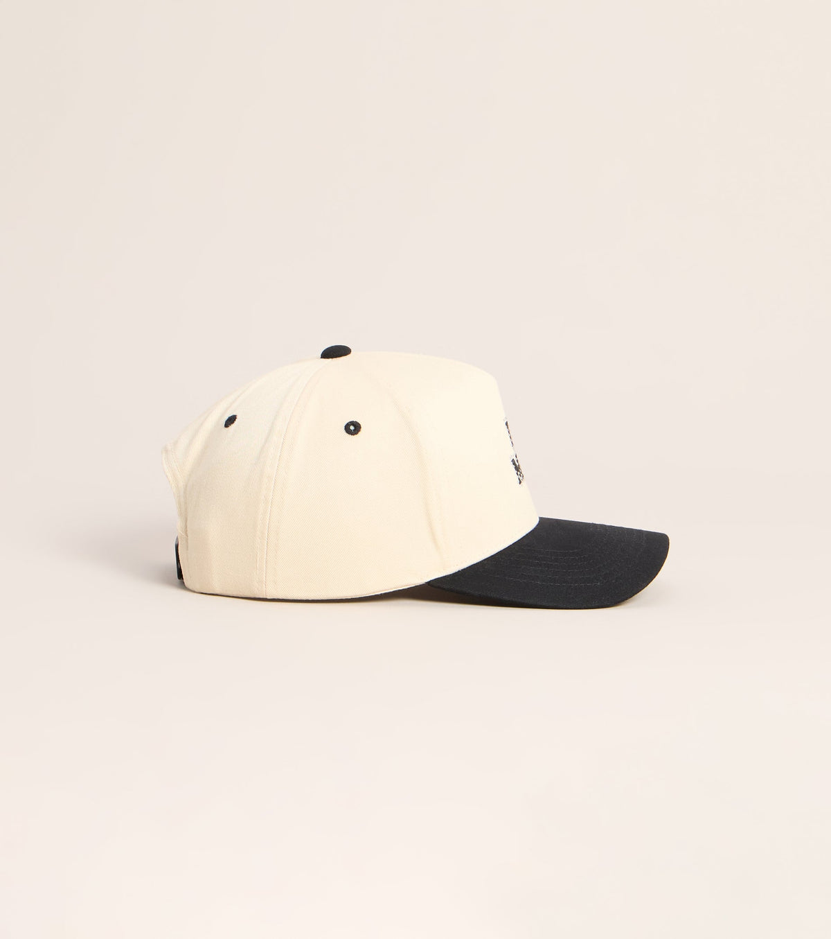 Gorra I Love Me con Ribete de Strass