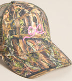 Gorra Trucker Crush con Lazo