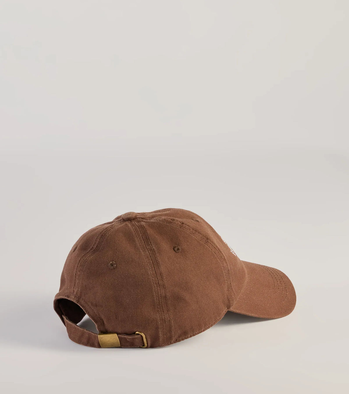 Gorra Baseball Sorry I'm Late, I Stopped For Coffee
