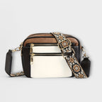 Dorianyx | Sac Rétro Boho Chic