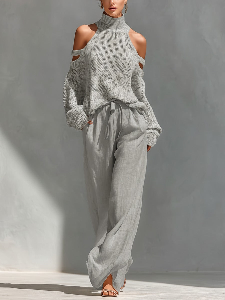 Camille | Conjunto de moda