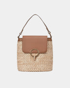 Arsinoé | Sac style tricot