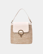 Arsinoé | Sac style tricot