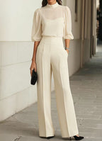 Emma™ | Conjunto elegante de 3 piezas