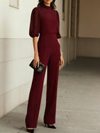 Emma™ | Conjunto elegante de 3 piezas