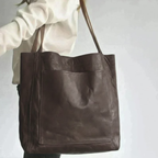 Lorena | Sac en cuir moderne et élégant