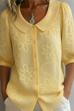 Zoe | Blusa elegante