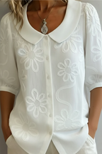 Zoe | Blusa elegante