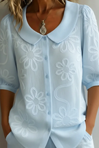 Zoe | Blusa elegante
