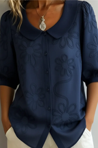 Zoe | Blusa elegante