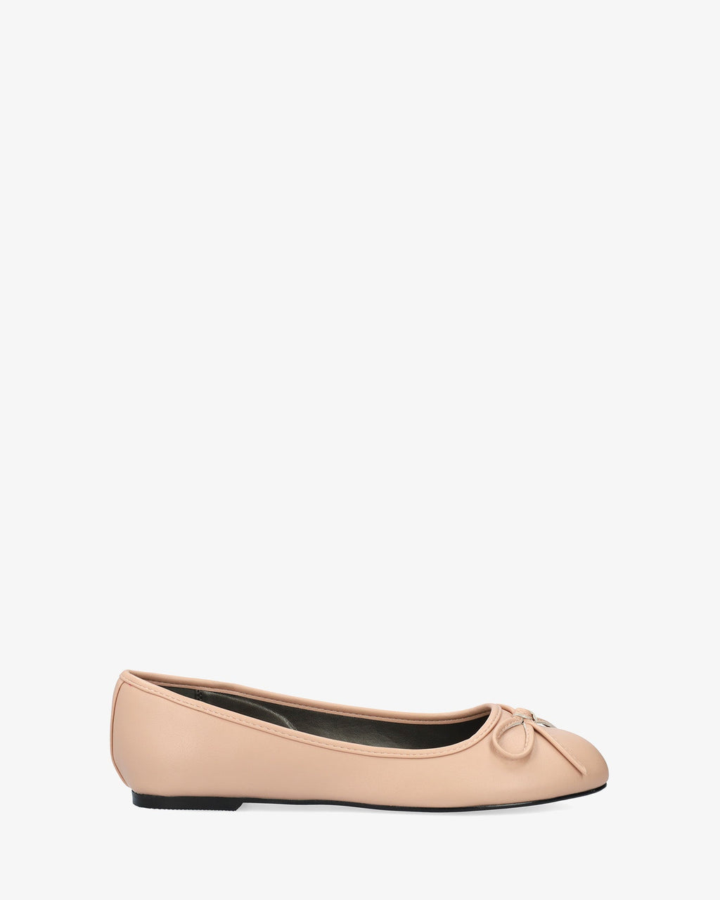 Bailarina clasic soft beige