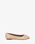 Bailarina clasic soft beige