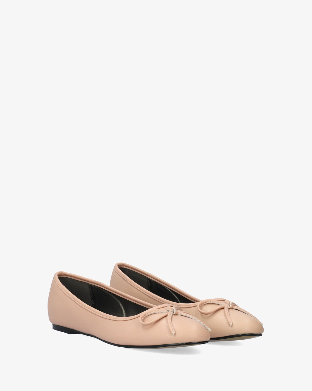 Bailarina clasic soft beige