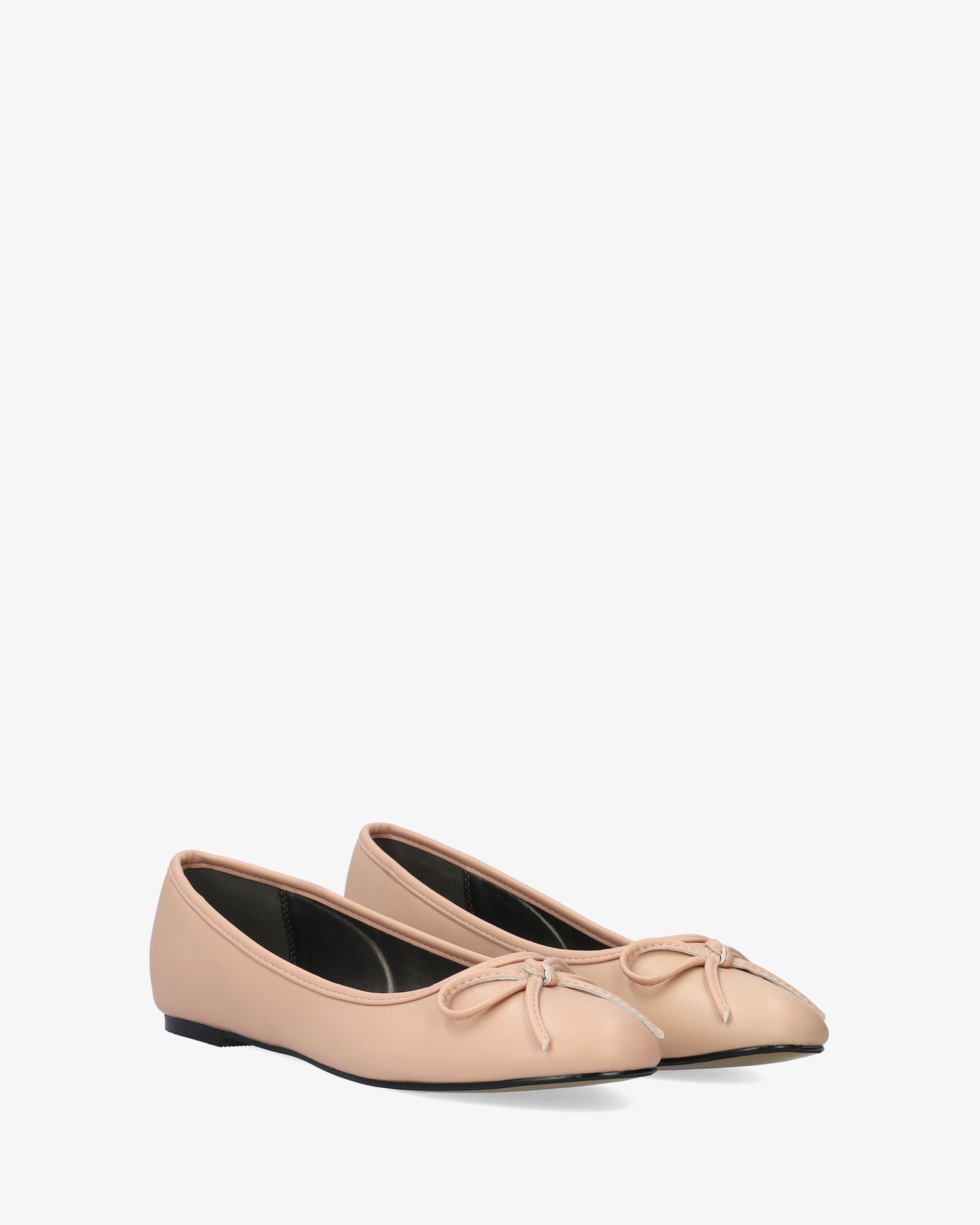 Bailarina clasic soft beige