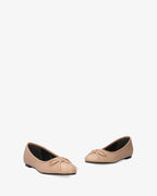 Bailarina clasic soft beige