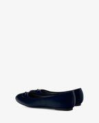 Bailarina clasic soft azul marino