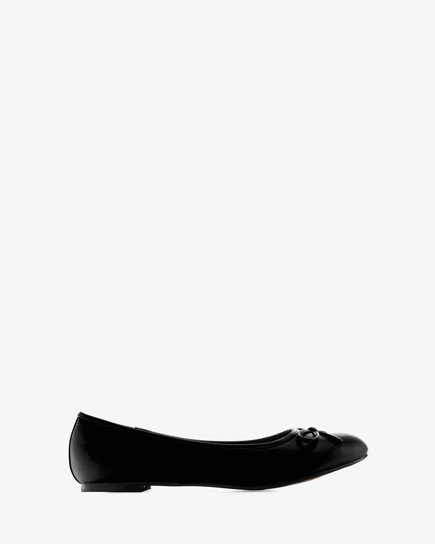 Bailarina clasic soft negro